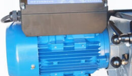 Variable Speed Motor 280w